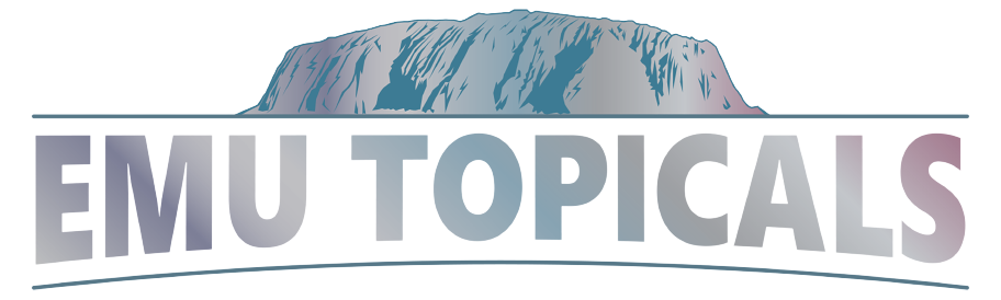 Emu Topicals ™